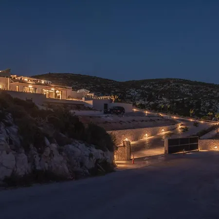 Limnionas Infinity Cave * Kampi (Zakynthos)